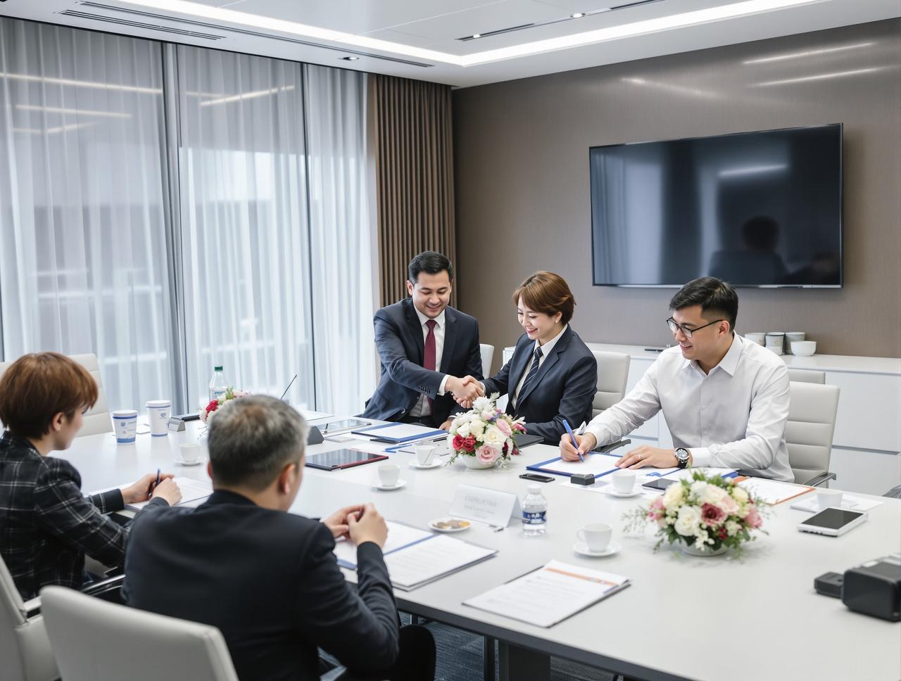 同房视频与Netflix达成战略合作协议